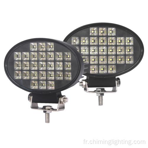 ECE R10 IP67 IP67 LED LED CONDUCTION LUMINE DE FONDE 10-30V 40W LET DE TRAVAIL LED POUR TRUCH